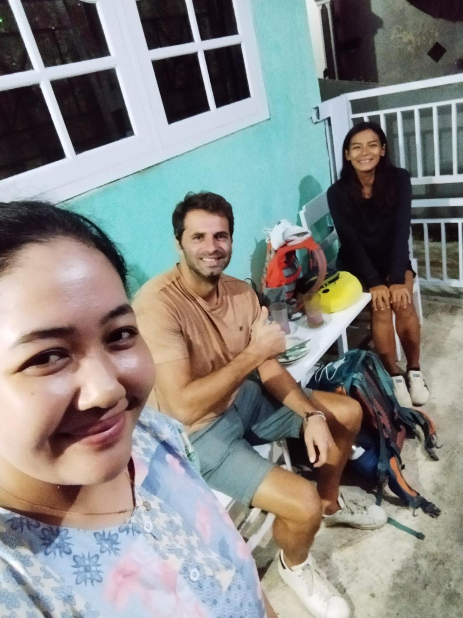 Nio Homestay And Tour Licin Kültér fotó