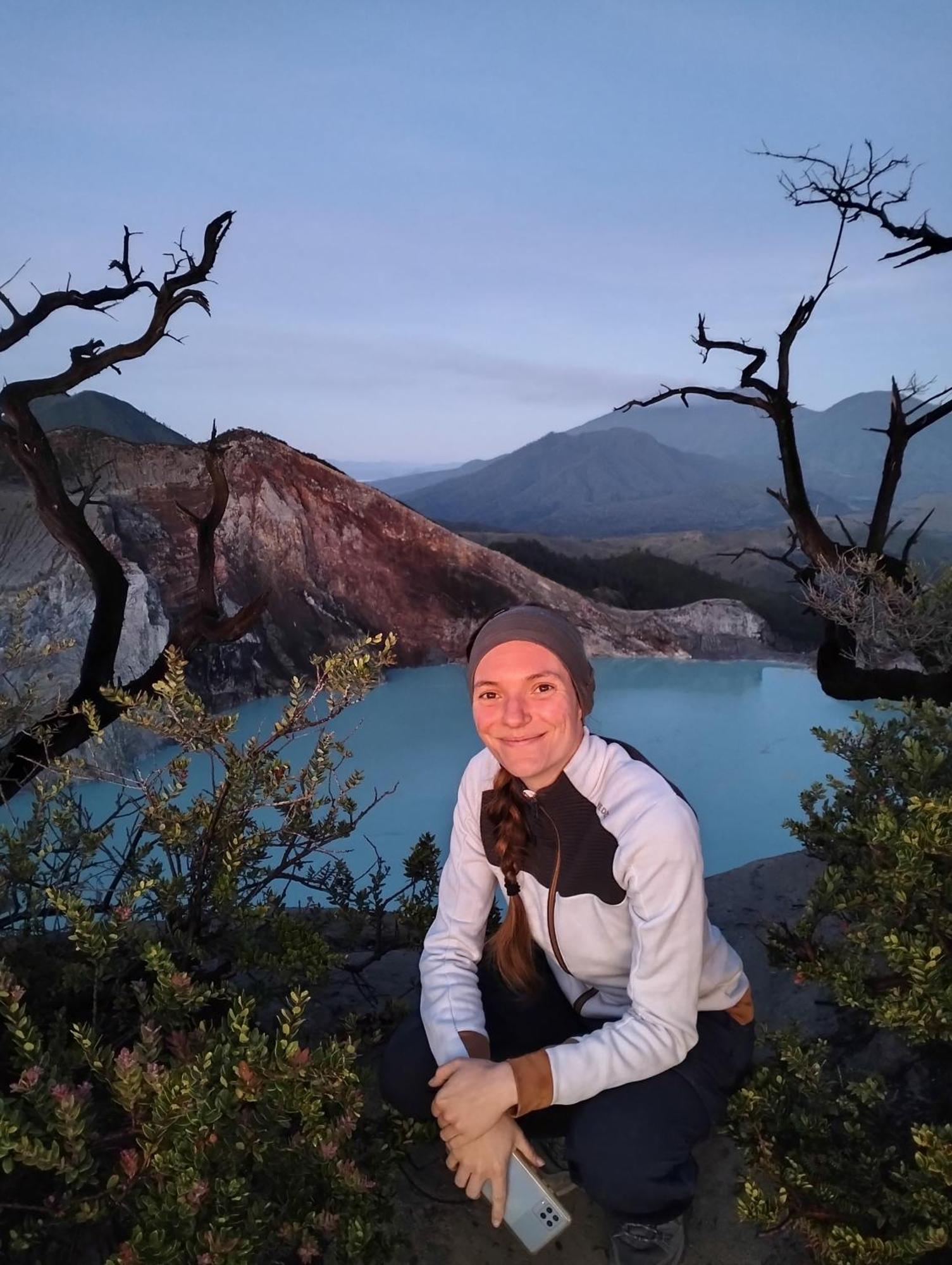 Nio Homestay And Tour Licin Kültér fotó