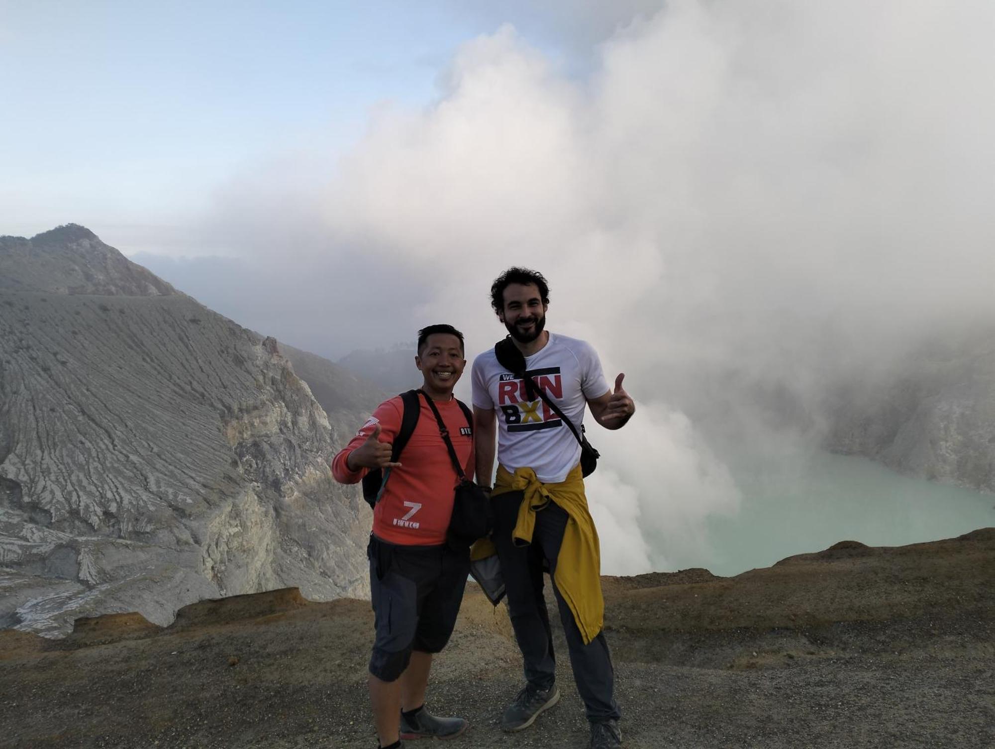Nio Homestay And Tour Licin Kültér fotó