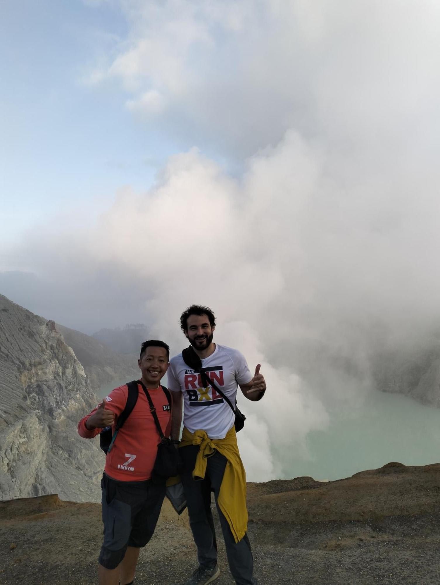 Nio Homestay And Tour Licin Kültér fotó