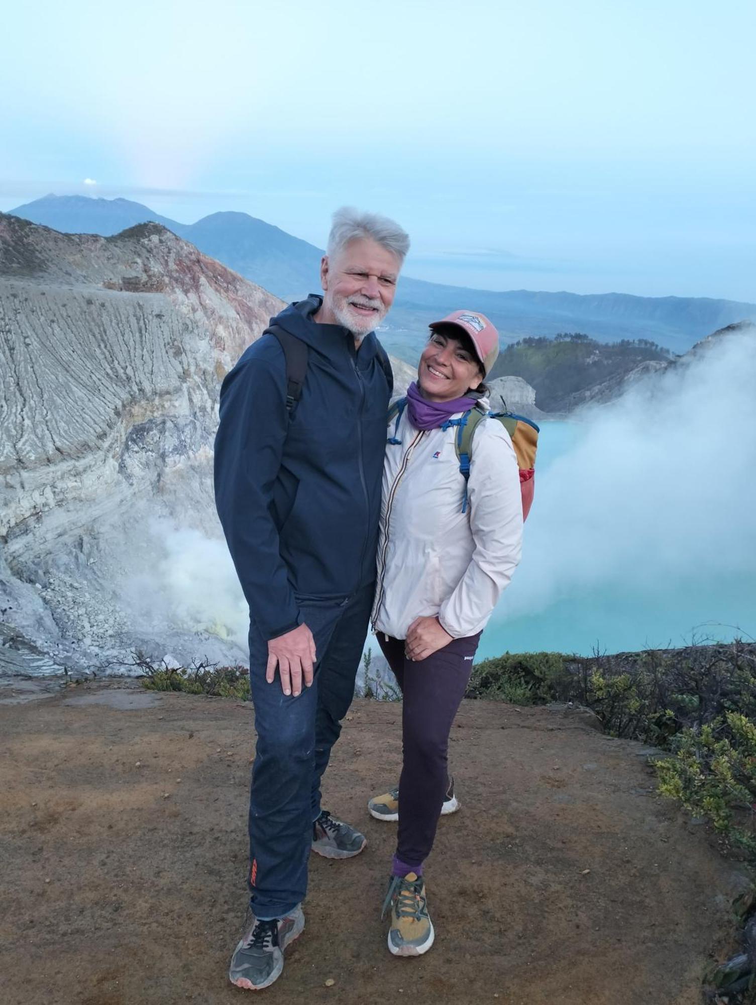 Nio Homestay And Tour Licin Kültér fotó