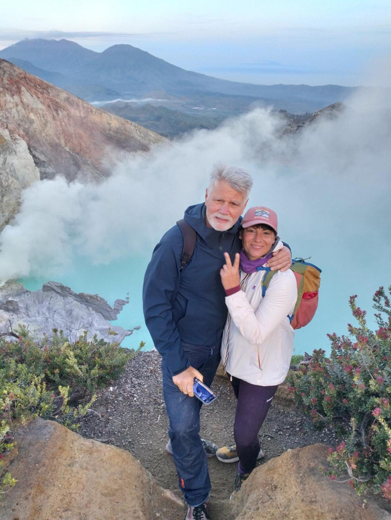 Nio Homestay And Tour Licin Kültér fotó