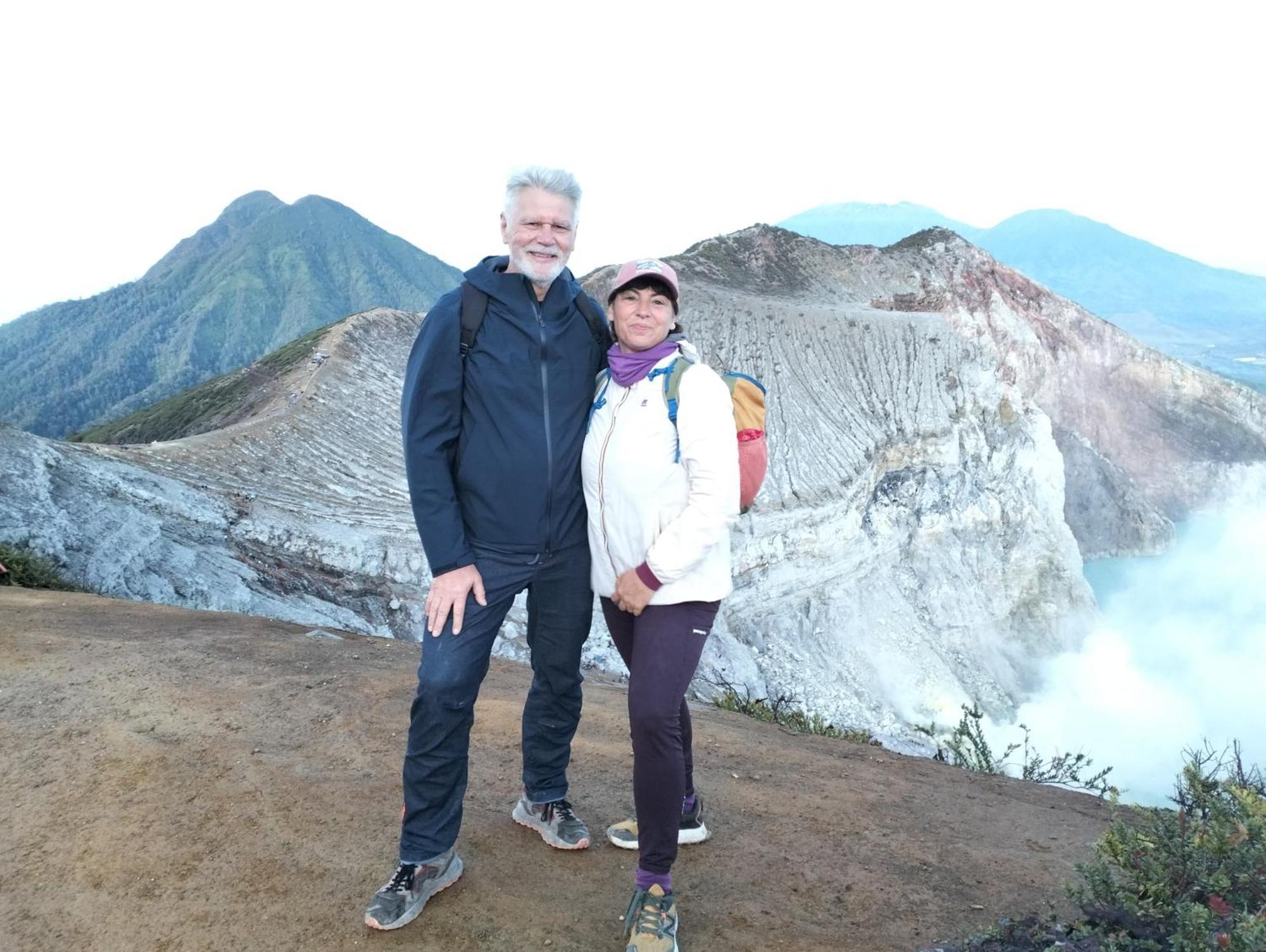 Nio Homestay And Tour Licin Kültér fotó